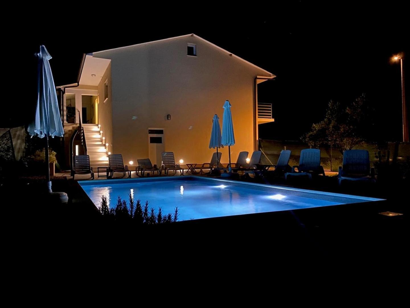 Villa Butoniga Nature Buzet Εξωτερικό φωτογραφία